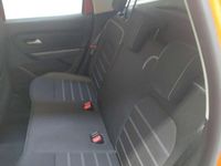 Usata Dacia Duster Journey 115 CV (84 kW) 2023 Blu SUV