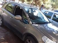 Usata Fiat Sedici 120 CV (88 kW) 2008 SUV