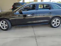 Usata Audi A4 Advanced Plus 163 CV (119 kW) 2020 Station wagon