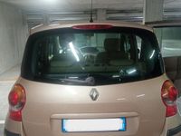 Usata Renault Modus 2004 Monovolume