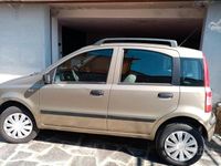 Usata Fiat Panda 60 CV (44 kW) 2008 Berlina