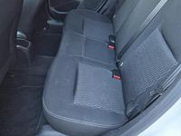 Usata Peugeot 208 75 CV (55 kW) 2016 Bianco Utilitaria