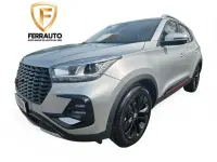Usata DR DR 5.0 150 CV (110 kW) 2022 Grigio SUV