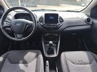 Usata Ford Ka 2019 Grigio Berlina