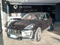 usata Porsche Macan T 2.0 265cv pdk