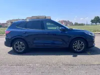 Usata Ford Kuga ST-Line 120 CV (88 kW) 2023 Blu/azzurro SUV