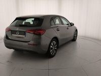 Usata Mercedes A180 Executive 116 CV (85 kW) 2023 Grigio Berlina