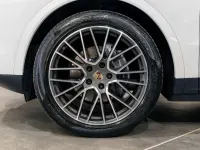 Usata Porsche Cayenne 340 CV (250 kW) 2020 Bianco SUV