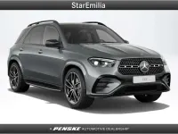 Nuova Mercedes GLE350 de AMG Line Premium 333 CV (244 kW) 2026 Argento SUV