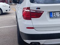 usata BMW X3 m
