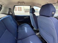 Usata Fiat Punto 80 CV (58 kW) 2001 Grigio Utilitaria