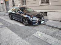 Usata Renault Talisman Initiale Paris 160 CV (117 kW) 2016 Blu/azzurro Berlina