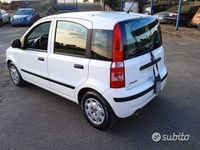 usata Fiat Panda 1.2cc - 2012