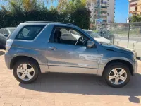 Usata Suzuki Grand Vitara 129 CV (94 kW) 2009 Grigio SUV