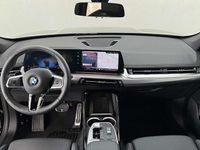 Usata BMW X1 M Sport 190 CV (139 kW) 2025 Black saphir metallizzato SUV