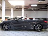 usata BMW 840 D XDRIVE CABRIO|MSPORT PACK|DRIVE ASSIST|AIR COLLA