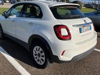 Usata Fiat 500X Urban 95 CV (69 kW) 2019 Bianco SUV