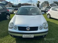 Usata VW Polo Comfortline 75 CV (55 kW) 2003 Berlina
