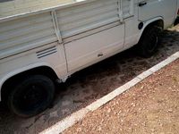 Usata VW T3 1990 Furgone