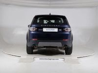 usata Land Rover Discovery Sport I 2015 Diesel 2.0 td4 SE awd 180cv auto