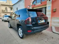 Usata Ford C-MAX Titanium 163 CV (119 kW) 2012 Bianco Monovolume