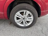 Usata Opel Grandland X Edition 131 CV (96 kW) 2024 Rosso SUV
