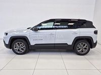 Nuova Jeep Compass 144 CV (105 kW) 2026 Nero SUV