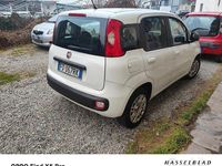 Usata Fiat Panda Star 80 CV (58 kW) 2015 Bianco Berlina
