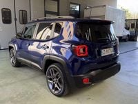 Usata Jeep Renegade 179 CV (131 kW) 2020 Other SUV