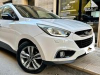 usata Hyundai ix35 Xpossible **FULL OPTIONAL**