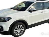 usata VW T-Cross - - 2020