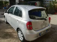 Usata Nissan Micra 80 CV (58 kW) 2013 Utilitaria