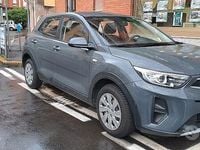 Usata Kia Stonic 2022 Grigio SUV
