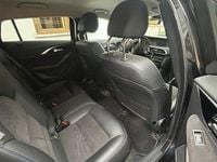 Usata Infiniti Q30 109 CV (80 kW) 2016 Nero Berlina