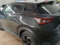 Usata Nissan Juke N-Connecta 114 CV (83 kW) 2023 Nero SUV