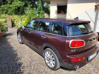Usata Mini Clubman 2017 Station wagon