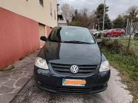 Usata VW Fox 54 CV (39 kW) 2008 Utilitaria