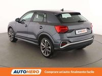 Usata Audi Q2 S-Line 150 CV (110 kW) 2021 Grigio SUV