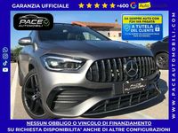 Occasion Mercedes GLA35 AMG AMG 306 ch (225 kW) 2023 Gris SUV