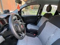 Usata Fiat Panda 2020 Blu Utilitaria