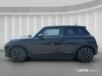 Usata Mini Cooper Favoured 204 CV (150 kW) 2024 Nero Utilitaria
