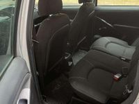 Usata Lancia Musa 95 CV (69 kW) 2012 Grigio Monovolume