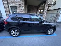 Usata Volvo XC40 163 CV (119 kW) 2022 Nero SUV