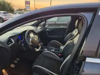 Usata DS Automobiles DS4 111 CV (81 kW) 2012 Blu/azzurro Berlina
