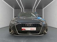 Usata Audi A3 Ambiente 116 CV (85 kW) 2024 Grigio Berlina