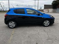 Usata Opel Corsa S 75 CV (55 kW) 2015 Utilitaria