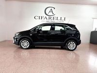 usata Opel Crossland X Crossland 1.5 ECOTEC D 110 CV1.5d Elegance 110cv