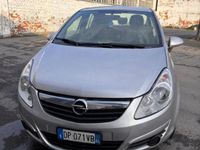 usata Opel Corsa 1ª serie - 2008