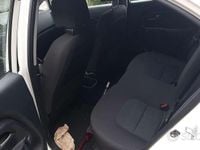Usata Kia Rio EX 86 CV (63 kW) 2012 Bianco Berlina