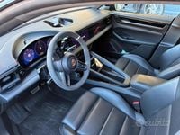 Usata Porsche Macan 4 Electric 2025 Nero SUV